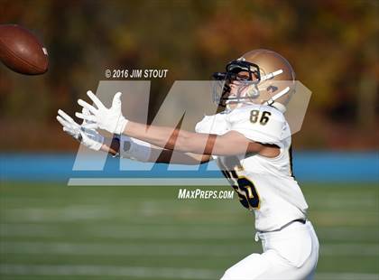 Thumbnail 1 in JV: Choate @ Cheshire Academy photogallery.