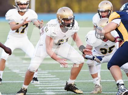 Thumbnail 2 in JV: Choate @ Cheshire Academy photogallery.