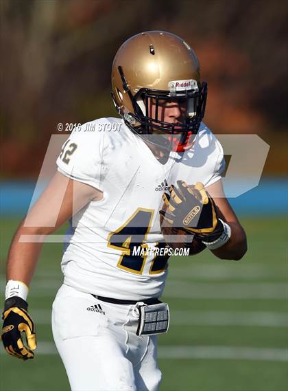 Thumbnail 2 in JV: Choate @ Cheshire Academy photogallery.
