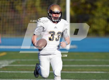 Thumbnail 1 in JV: Choate @ Cheshire Academy photogallery.