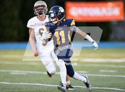 Thumbnail 1 in JV: Choate @ Cheshire Academy photogallery.