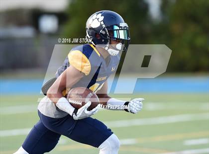 Thumbnail 2 in JV: Choate @ Cheshire Academy photogallery.