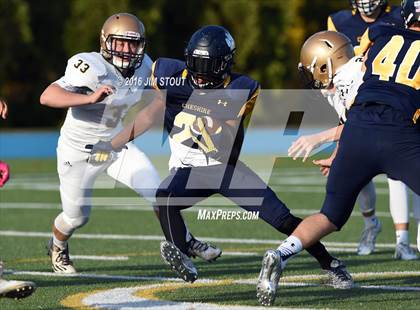 Thumbnail 1 in JV: Choate @ Cheshire Academy photogallery.