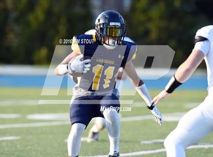 Thumbnail 3 in JV: Choate @ Cheshire Academy photogallery.