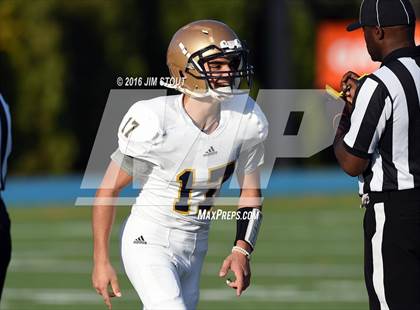 Thumbnail 3 in JV: Choate @ Cheshire Academy photogallery.