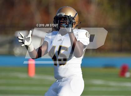 Thumbnail 3 in JV: Choate @ Cheshire Academy photogallery.