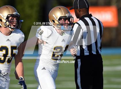 Thumbnail 1 in JV: Choate @ Cheshire Academy photogallery.