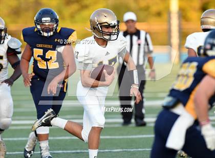 Thumbnail 2 in JV: Choate @ Cheshire Academy photogallery.