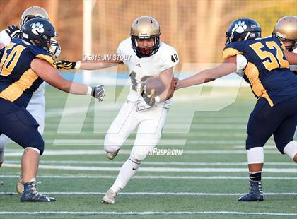 Thumbnail 1 in JV: Choate @ Cheshire Academy photogallery.