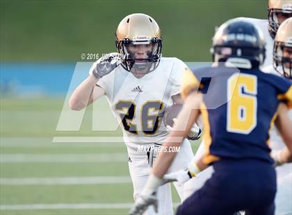 Thumbnail 1 in JV: Choate @ Cheshire Academy photogallery.