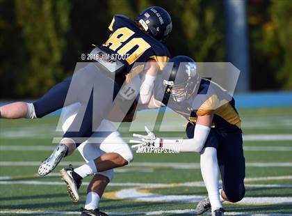 Thumbnail 2 in JV: Choate @ Cheshire Academy photogallery.