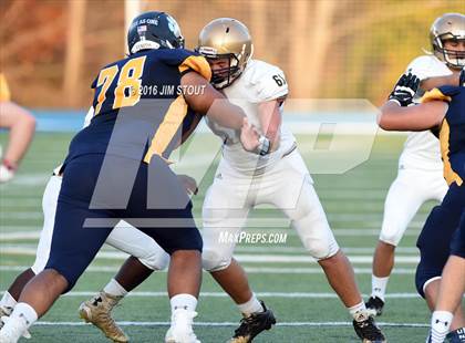 Thumbnail 3 in JV: Choate @ Cheshire Academy photogallery.