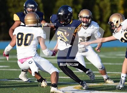Thumbnail 3 in JV: Choate @ Cheshire Academy photogallery.
