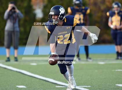 Thumbnail 1 in JV: Choate @ Cheshire Academy photogallery.