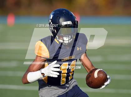 Thumbnail 3 in JV: Choate @ Cheshire Academy photogallery.