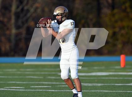 Thumbnail 3 in JV: Choate @ Cheshire Academy photogallery.