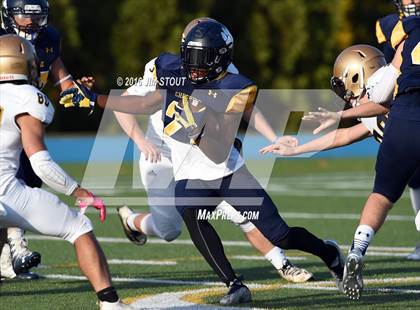 Thumbnail 2 in JV: Choate @ Cheshire Academy photogallery.