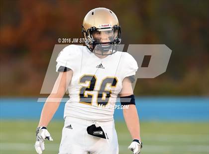 Thumbnail 3 in JV: Choate @ Cheshire Academy photogallery.