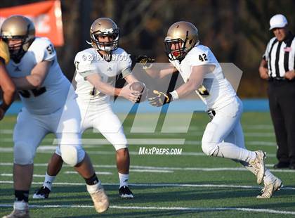 Thumbnail 2 in JV: Choate @ Cheshire Academy photogallery.