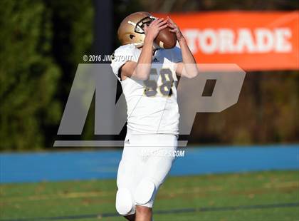 Thumbnail 2 in JV: Choate @ Cheshire Academy photogallery.