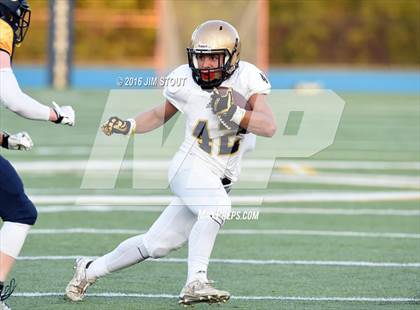 Thumbnail 3 in JV: Choate @ Cheshire Academy photogallery.