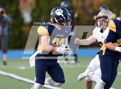 Thumbnail 2 in JV: Choate @ Cheshire Academy photogallery.