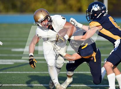 Thumbnail 3 in JV: Choate @ Cheshire Academy photogallery.