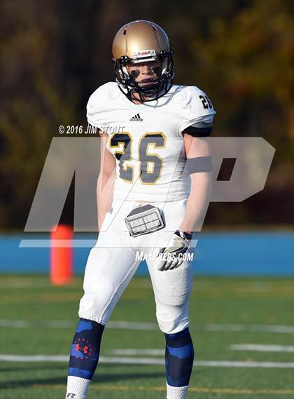 Thumbnail 3 in JV: Choate @ Cheshire Academy photogallery.