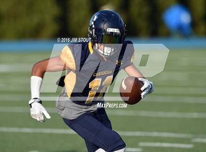 Thumbnail 2 in JV: Choate @ Cheshire Academy photogallery.