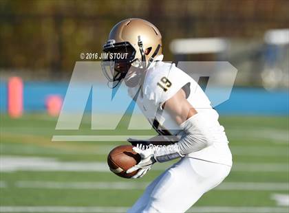 Thumbnail 2 in JV: Choate @ Cheshire Academy photogallery.