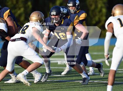 Thumbnail 3 in JV: Choate @ Cheshire Academy photogallery.