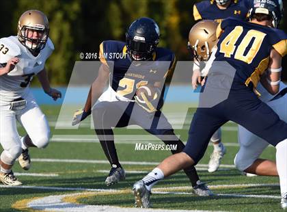 Thumbnail 3 in JV: Choate @ Cheshire Academy photogallery.