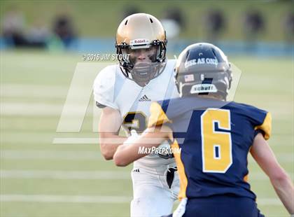 Thumbnail 3 in JV: Choate @ Cheshire Academy photogallery.