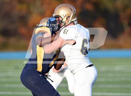 Thumbnail 3 in JV: Choate @ Cheshire Academy photogallery.