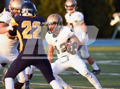 Thumbnail 3 in JV: Choate @ Cheshire Academy photogallery.