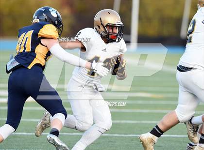 Thumbnail 1 in JV: Choate @ Cheshire Academy photogallery.