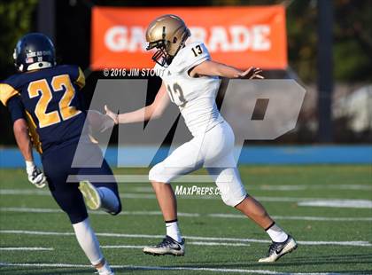 Thumbnail 1 in JV: Choate @ Cheshire Academy photogallery.