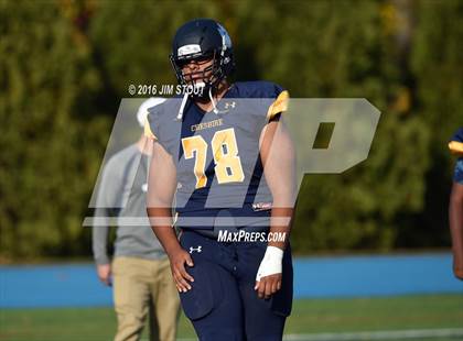 Thumbnail 2 in JV: Choate @ Cheshire Academy photogallery.