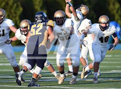 Thumbnail 2 in JV: Choate @ Cheshire Academy photogallery.
