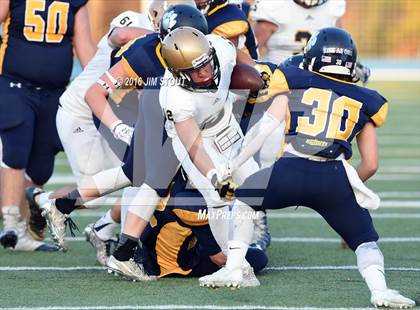 Thumbnail 2 in JV: Choate @ Cheshire Academy photogallery.