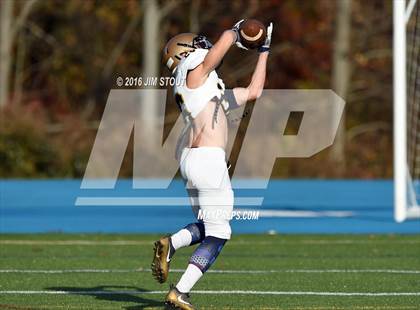 Thumbnail 3 in JV: Choate @ Cheshire Academy photogallery.