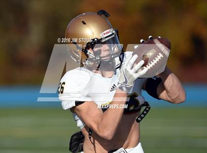 Thumbnail 3 in JV: Choate @ Cheshire Academy photogallery.