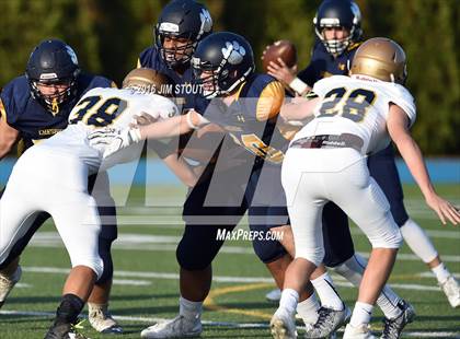 Thumbnail 2 in JV: Choate @ Cheshire Academy photogallery.