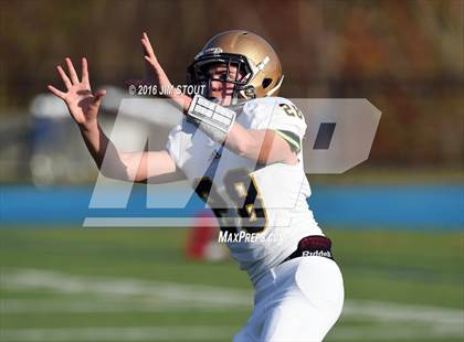 Thumbnail 2 in JV: Choate @ Cheshire Academy photogallery.