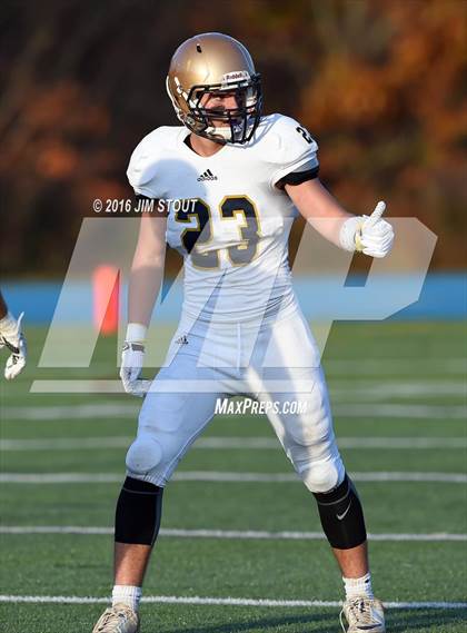 Thumbnail 1 in JV: Choate @ Cheshire Academy photogallery.