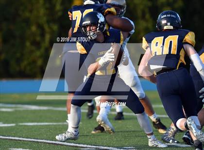 Thumbnail 3 in JV: Choate @ Cheshire Academy photogallery.