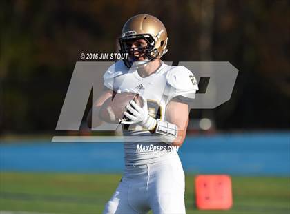 Thumbnail 1 in JV: Choate @ Cheshire Academy photogallery.