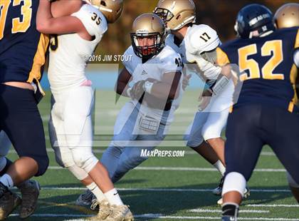 Thumbnail 2 in JV: Choate @ Cheshire Academy photogallery.