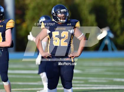 Thumbnail 3 in JV: Choate @ Cheshire Academy photogallery.