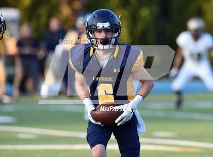 Thumbnail 1 in JV: Choate @ Cheshire Academy photogallery.